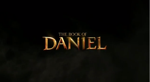 Sing the Song of Daniel