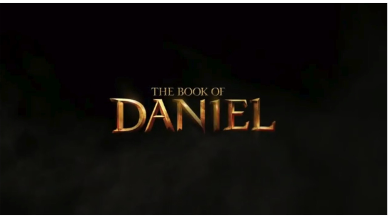 Daniel 8.1-27
