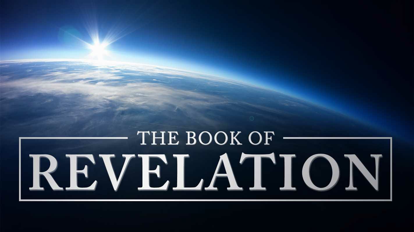 The Song of Revelation