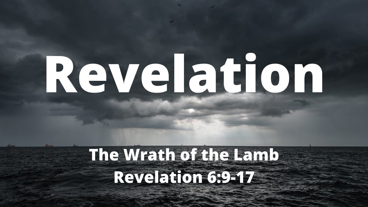 The Wrath of the Lamb