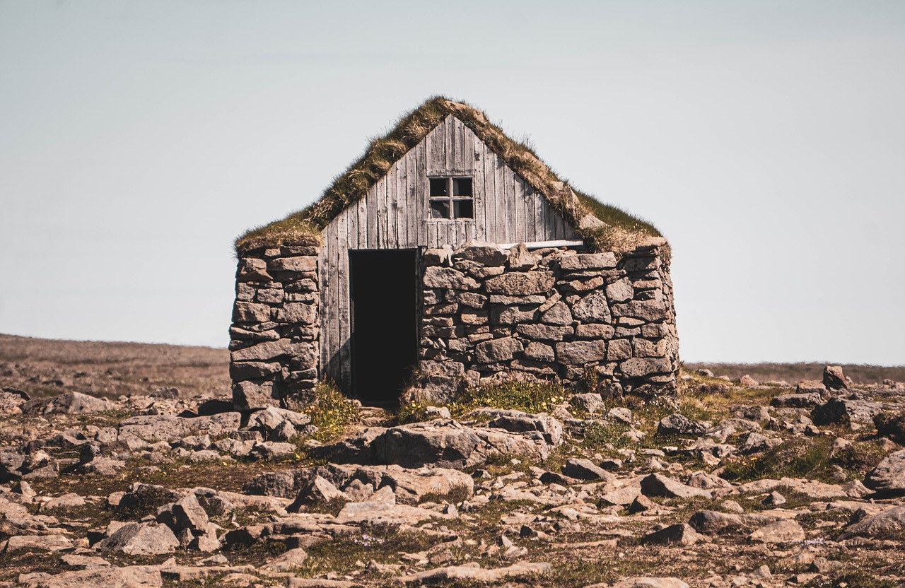 Not Abandoned