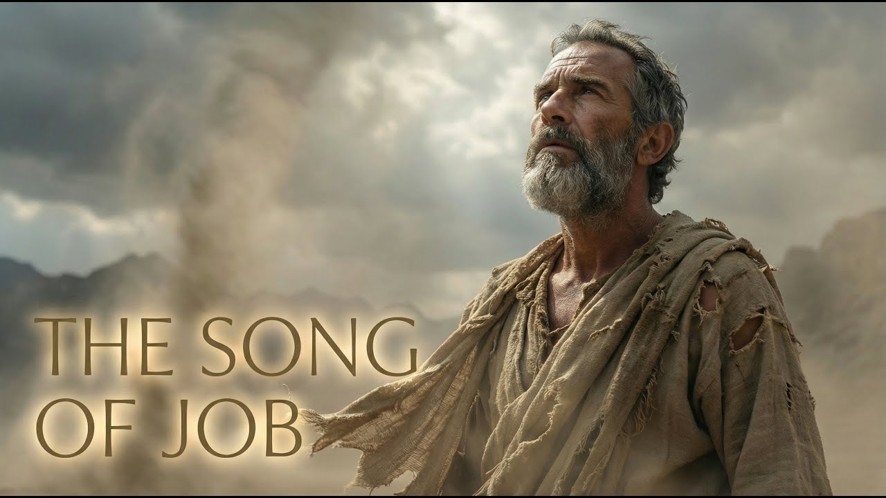 Singing the Song of Job